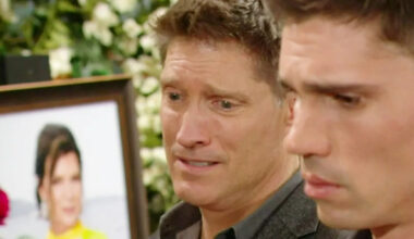 Beautiful, le anticipazioni della prossima settimana da 29 dicembre al 3 gennaio: Sheila è viva?