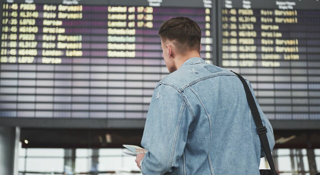 scioperi negli aeroporti e possibili cancellazioni. Il calendario