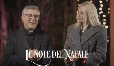 Le note del Natale, la scaletta della serata su Rai 1: cantanti e ospiti tra Roma, Napoli e Firenze - Il Messaggero