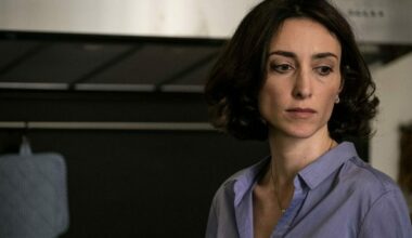 «La differenza di età con Michael Margotta? La vecchia sono io...»