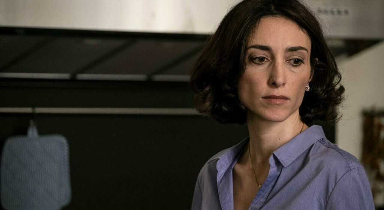 «La differenza di età con Michael Margotta? La vecchia sono io...»