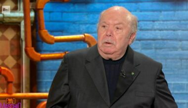 «Trasgressivo io? Non sono stato un santo, ma alla fine pensavo solo a lei»