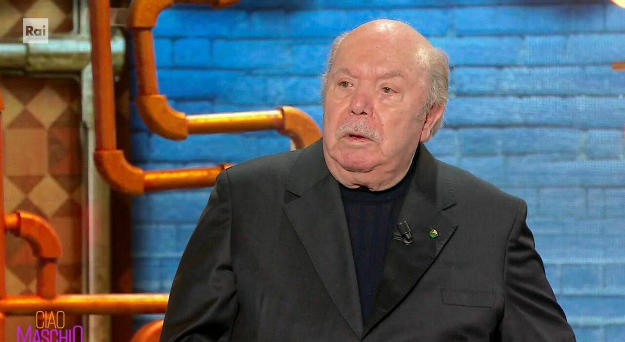 «Trasgressivo io? Non sono stato un santo, ma alla fine pensavo solo a lei»