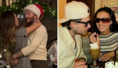 il messaggio in codice al figlio Brooklyn, il blocco (di massa) sui social e il dolore delle nonne