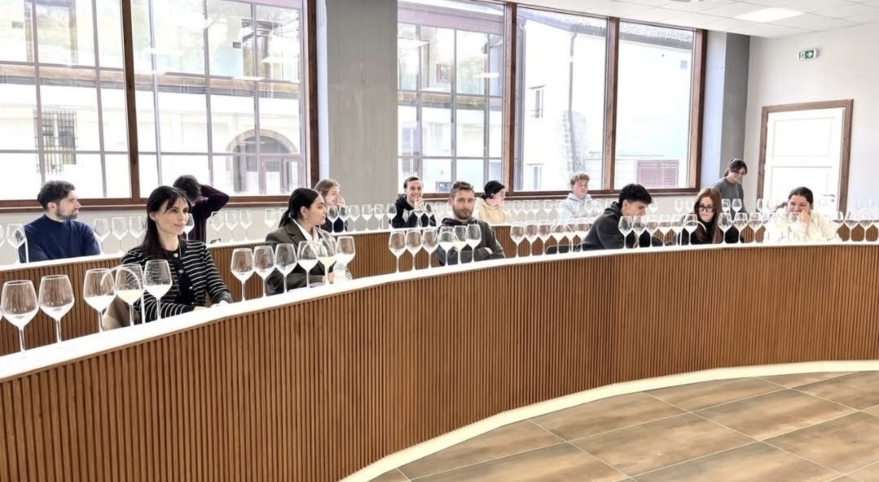 restare non è un ripiego