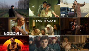 da Una battaglia dopo l'altra a Mickey 17, ecco tutti i titoli