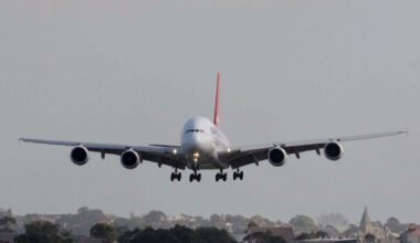 Quali sono i voli diretti pi&ugrave; lunghi al mondo? Da Fiumicino 14 ore per l