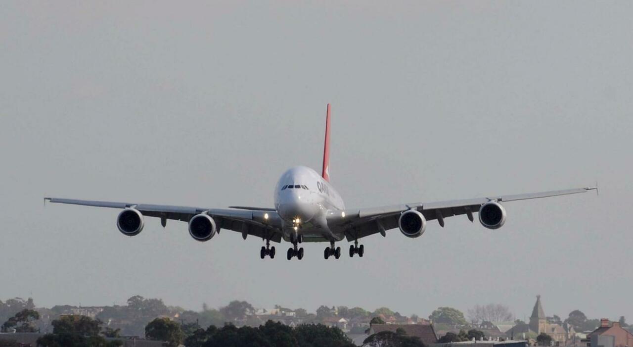 Quali sono i voli diretti pi&ugrave; lunghi al mondo? Da Fiumicino 14 ore per l