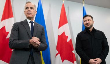 «Garanzie di sicurezza cruciali per accordo»