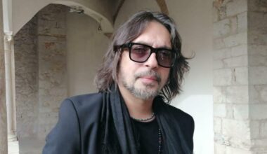 «Giulia mi ha insegnato ad amare. Riccardo Scamarcio? Non rimpiango quell'amicizia e Clizia Incorvaia sbaglia con nostra figlia»