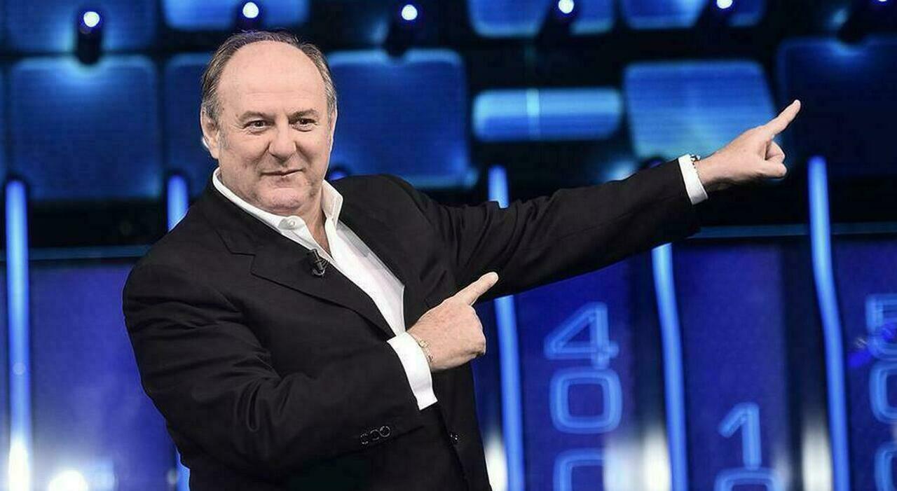 Gerry Scotti, loft da sogno nel cuore di Milano: eleganza sobria e raffinata