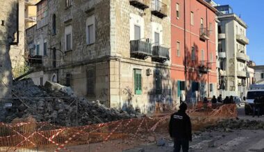 «C'è bisogno di una sana prevenzione»