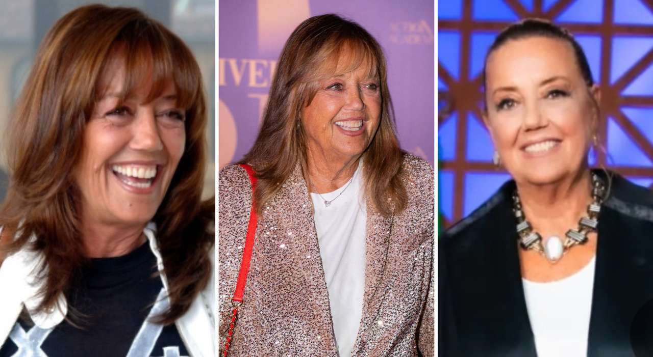 «Raoul Bova è tra le persone più buone che conosco. Da bambina venivo chiamata terrona e cicciona»