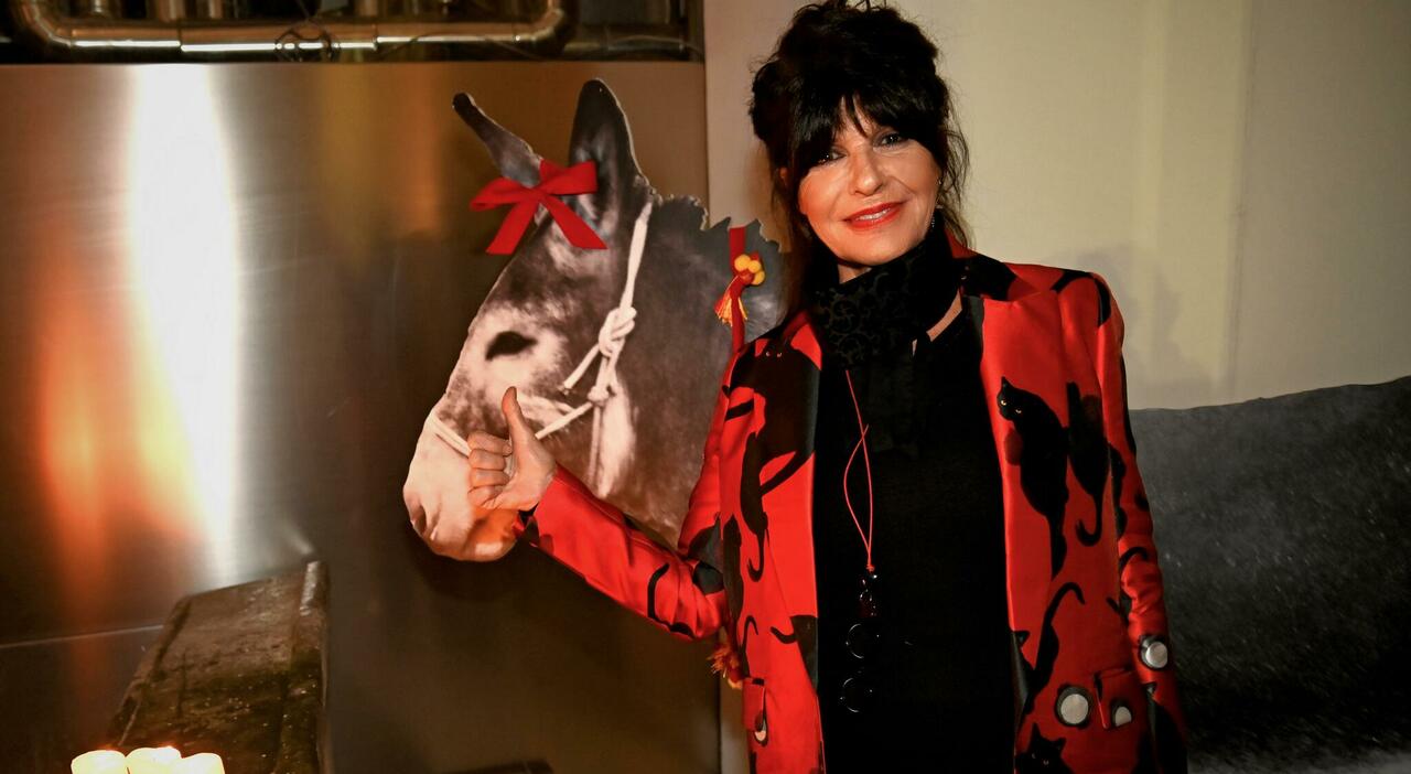 Mita Medici a Verissimo: «Di quegli anni al Piper ricordo una grande voglia di scoprire e ballare. Al momento non c'è nessuno nella mia... - Il Messaggero