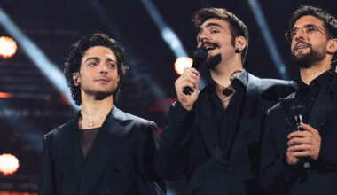 Il Volo, scaletta del gran finale di “Tutti per Uno - Viaggio nel tempo”: a che ora inizia, ospiti, duetti e ordine delle canzoni - Il Messaggero