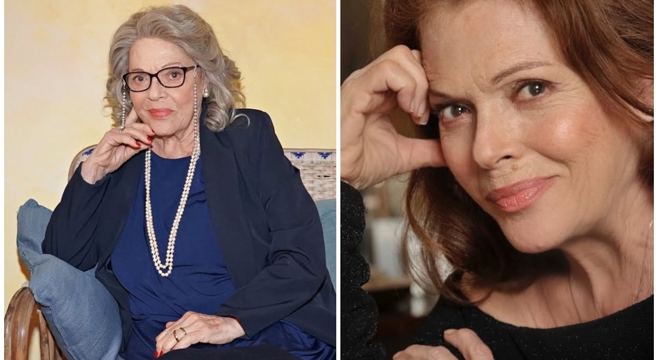 «A 40 anni facevo le copertine su Playboy, per i 90 recito in Don Matteo. Zero ritocchi. Per curare la pelle mi tiro degli schiaffi prima di coricarmi»