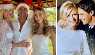 «Sarà un matrimonio intimo, solo 20 invitati. I nostri genitori non ci saranno»