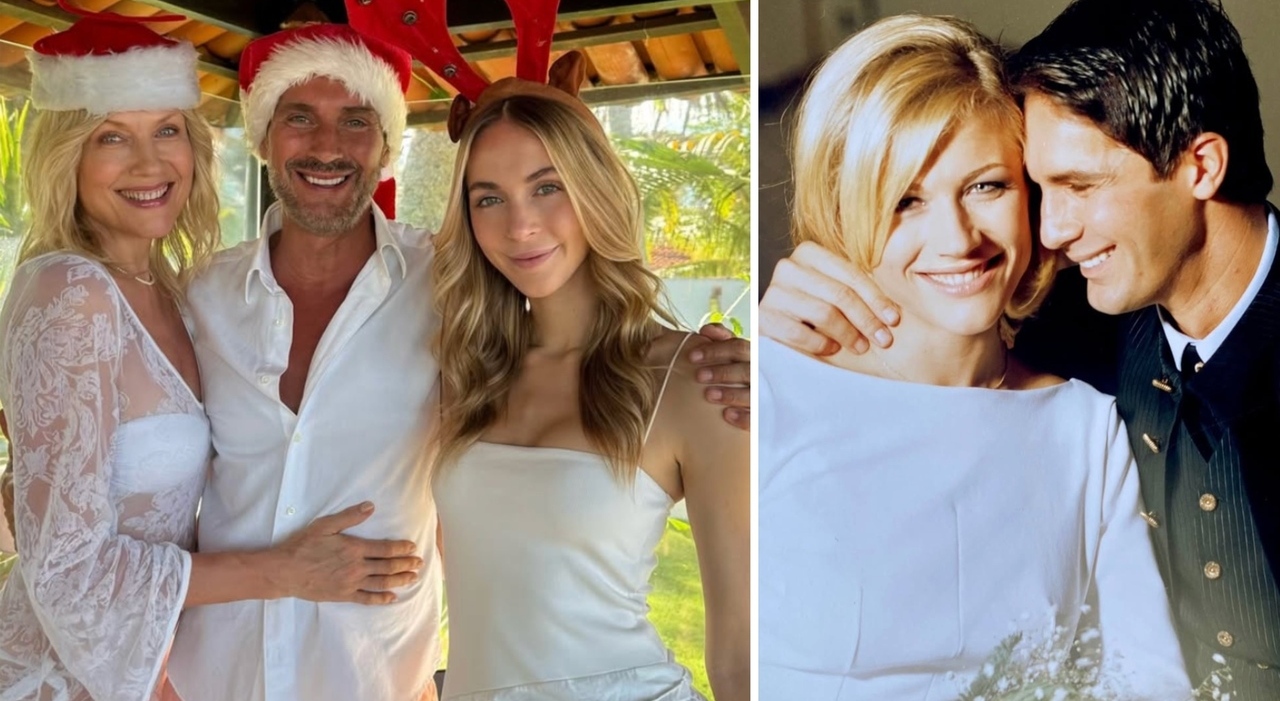 «Sarà un matrimonio intimo, solo 20 invitati. I nostri genitori non ci saranno»