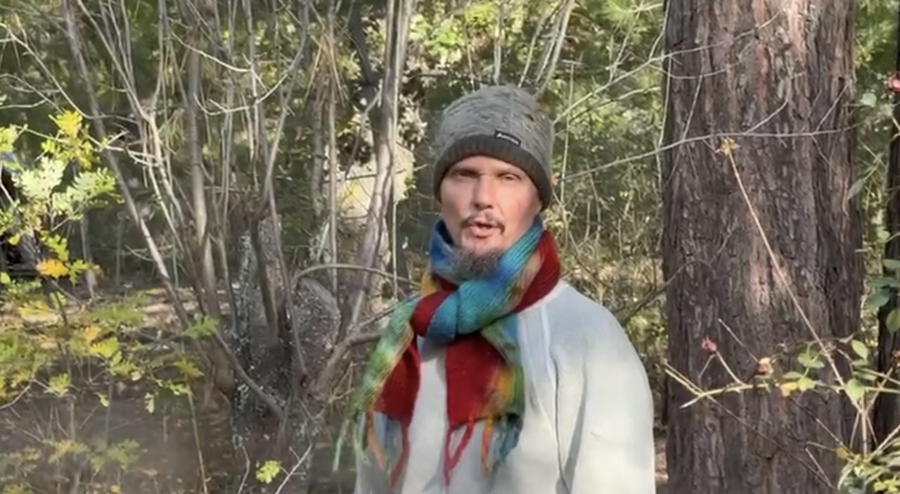 Famiglia nel bosco, a marzo niente più casa in comodato per Nathan: ecco dove si trasferirà