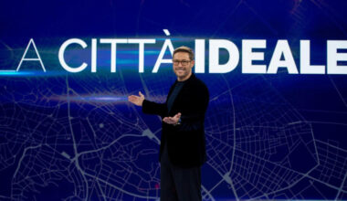 La città ideale, il nuovo programma di Ossini parte da Singapore: in studio da Alberto Angela a Nicola Piovani - Il Messaggero