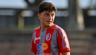 svolta sul ferimento del 18enne