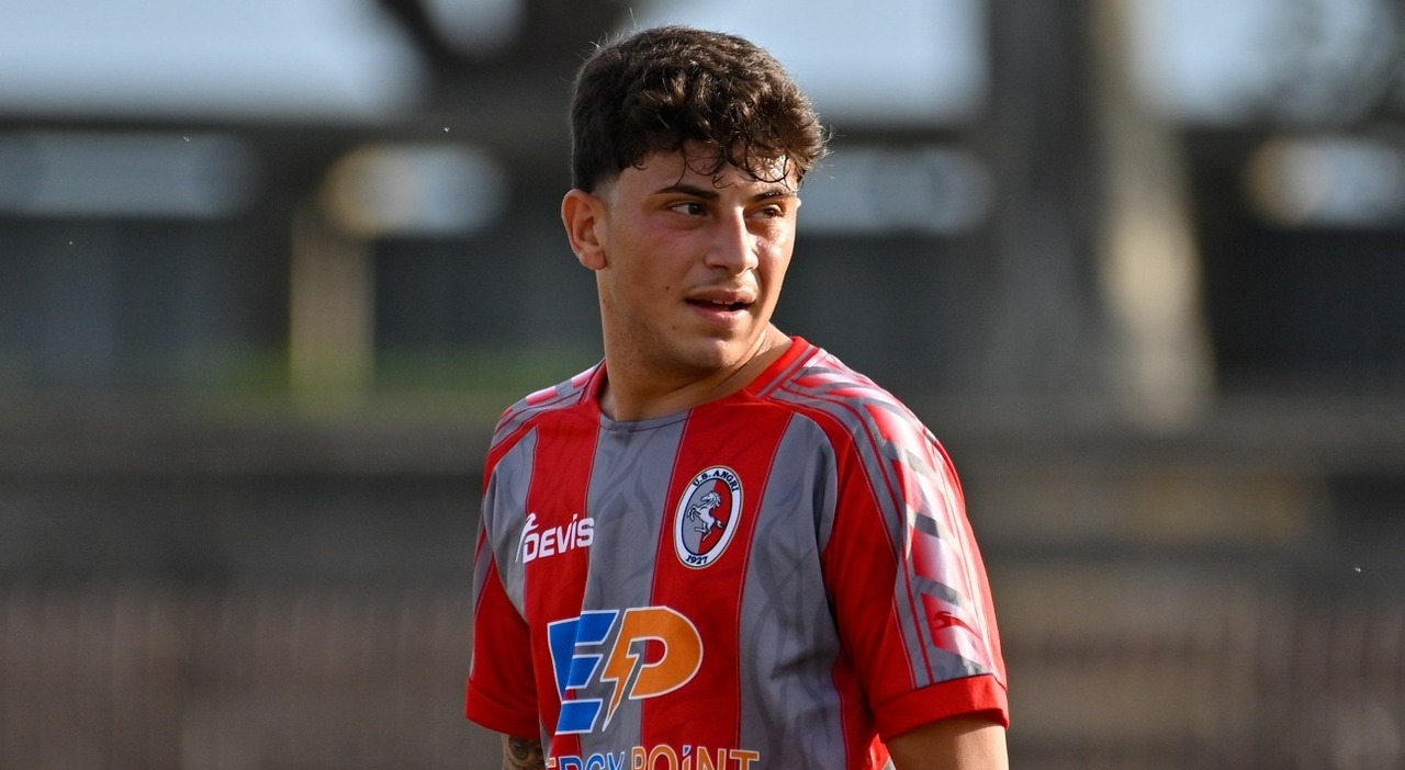 svolta sul ferimento del 18enne