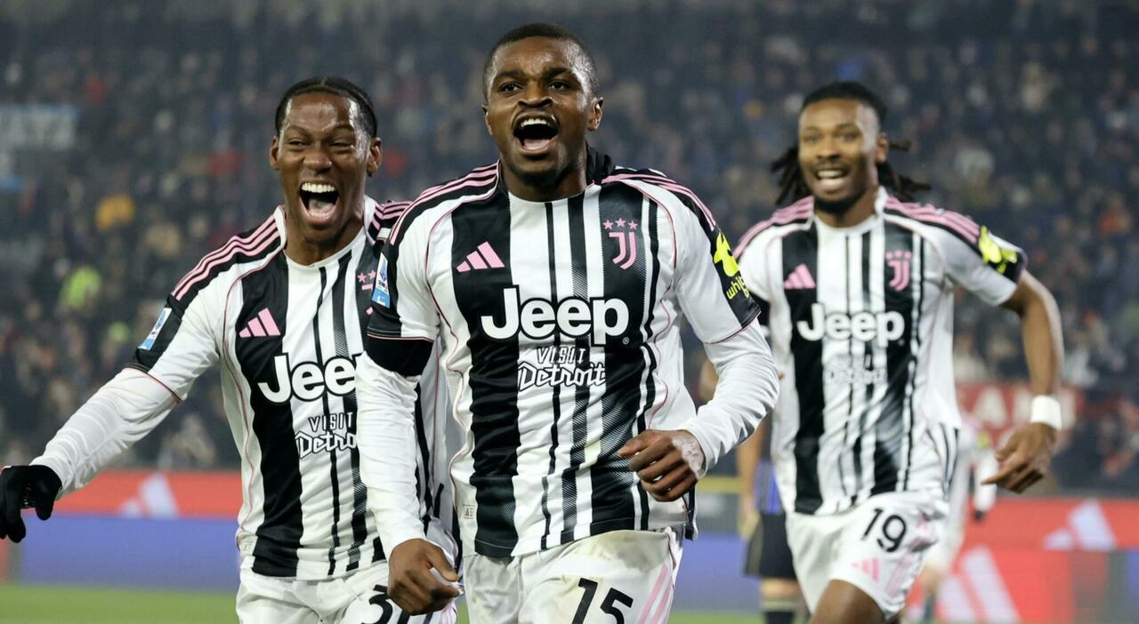 Kalulu (7) sblocca la partita, Yildiz (7) mette il sigillo, Openda (5) inconcludente