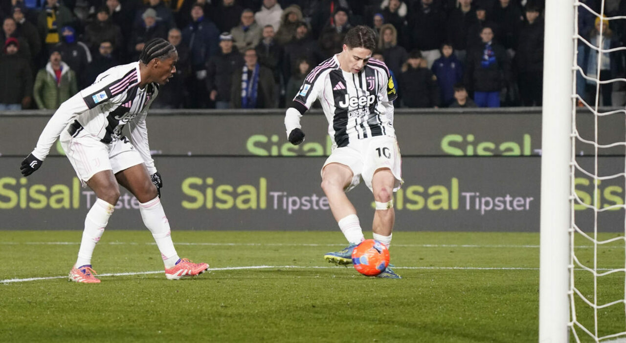 Spalletti (7) supera il Napoli ed è a -1 dalla vetta