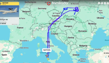 la missione per reagire all'attacco russo su Kiev