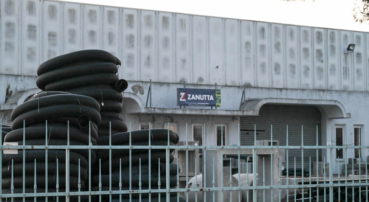 l'imprenditore friulano ha aperto la nuova sede. «I dipendenti raddoppieranno in primavera»