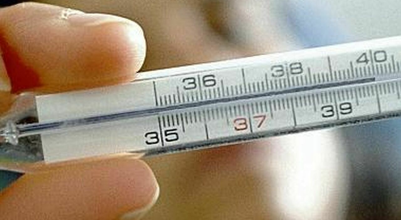 Influenza (variante K) e i contagi a Natale, Bassetti: «Aumento importante nel numero dei casi, ecco i sintomi» - Il Mattino