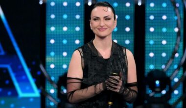 «In amore mi sono sentita sfruttata. Ho avuto delle relazioni tossiche»