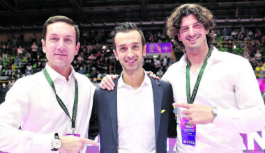 «Non è nulla di allarmante, siamo sempre primi in classifica»