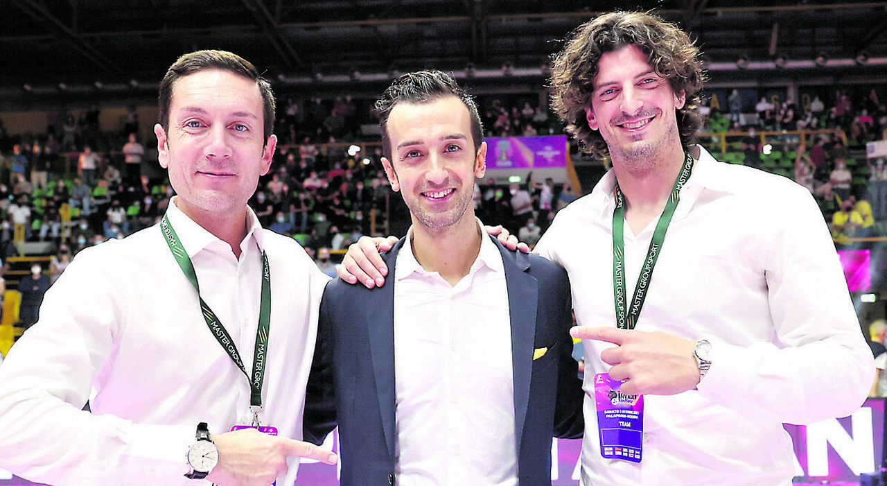 «Non è nulla di allarmante, siamo sempre primi in classifica»