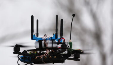 'Sui droni in Germania una traccia porta alle navi russe' - Ultima ora