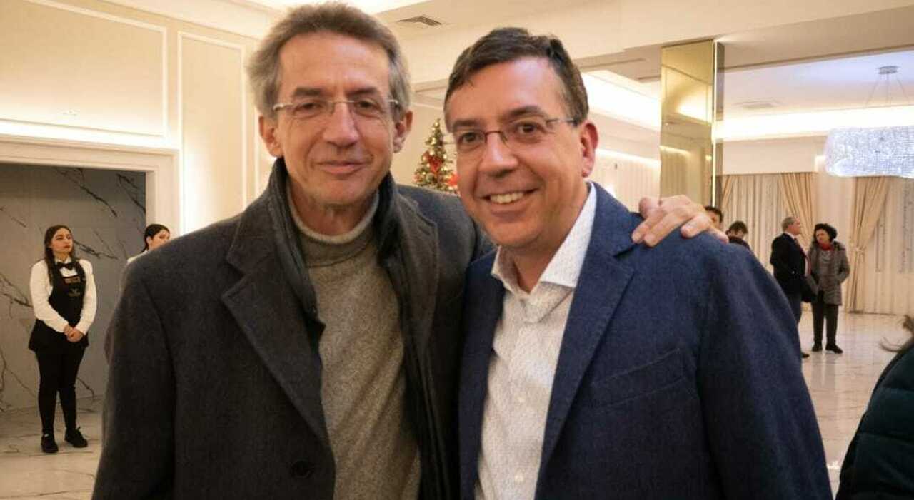 Massimiliano Manfredi, chi è il nuovo presidente del consiglio regionale Campania