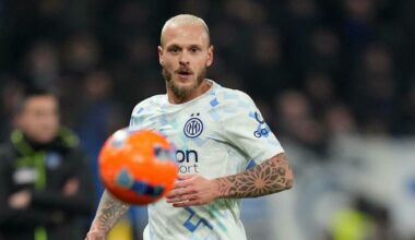 «Quello arancio scelta non felice»