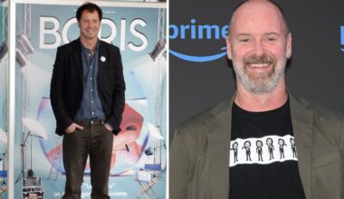 «Io e Materazzi giocavamo insieme. Lui ha vinto il Mondiale, io ho fatto “Il Medico in famiglia”»