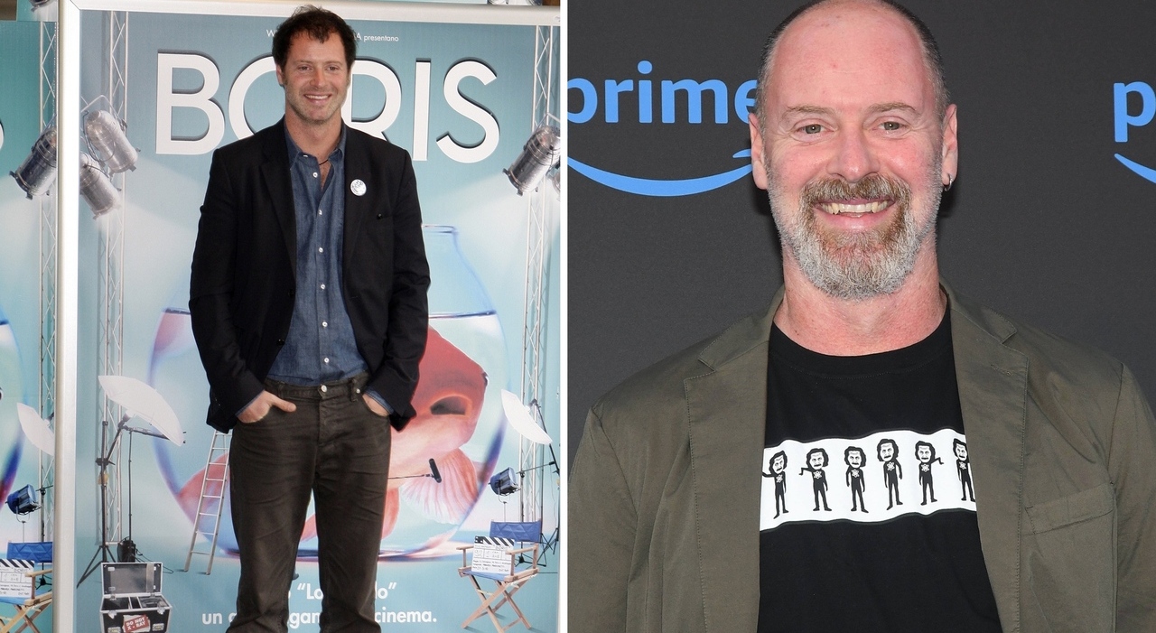 «Io e Materazzi giocavamo insieme. Lui ha vinto il Mondiale, io ho fatto “Il Medico in famiglia”»