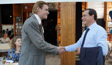 chi era, cosa è successo davvero dopo Lehman e cosa cambia nel film