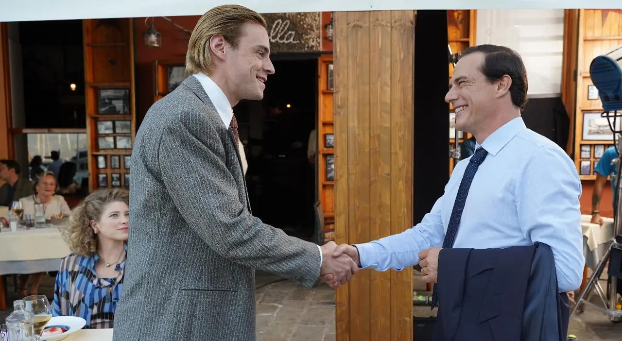 chi era, cosa è successo davvero dopo Lehman e cosa cambia nel film