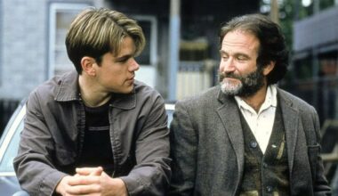 cosa sceglie davvero Will? Perché ha senso riguardarlo oggi