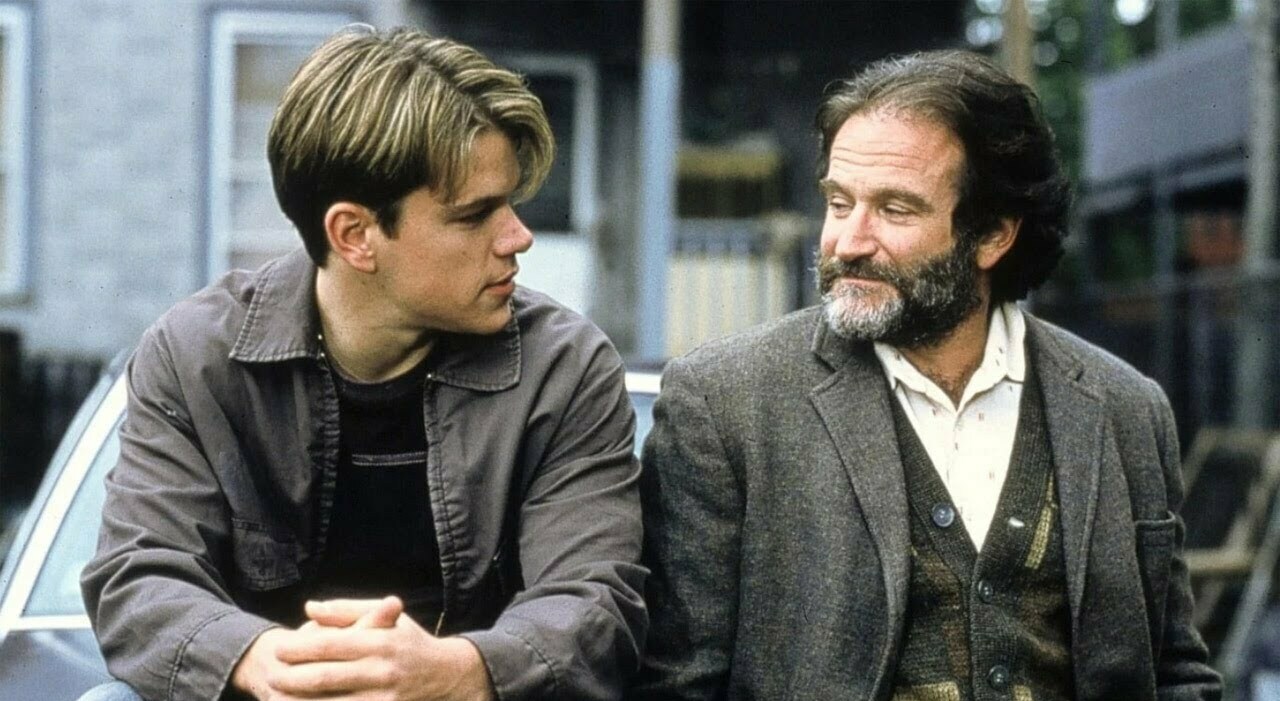 cosa sceglie davvero Will? Perché ha senso riguardarlo oggi