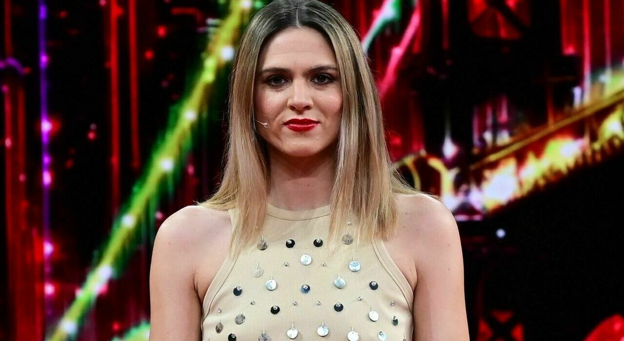 le origini sinti, i due figli, i riti col papà scomparso e la rottura col compagno