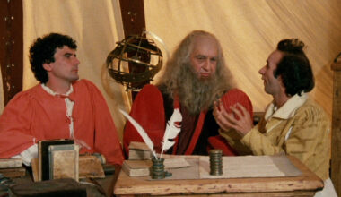 Non ci resta che piangere, spiegazione del finale: perché resta un film irripetibile - Il Messaggero