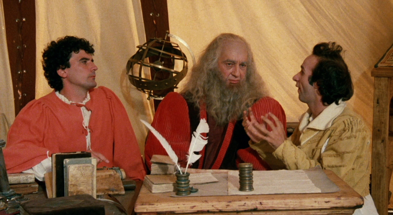 Non ci resta che piangere, spiegazione del finale: perché resta un film irripetibile - Il Messaggero