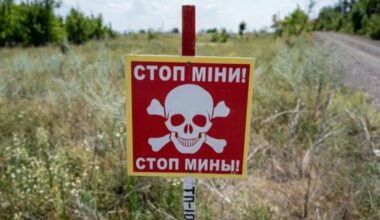 stop al divieto sulle mine antiuomo. Cosa cambia (e quali Paesi non ne fanno parte)