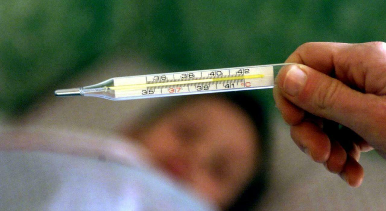 Influenza, 13 morti in una settimana e quasi 200 i ricoveri: «Il 60% non era vaccinato». A letto 15mila trevigiani - Il Gazzettino