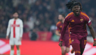 Roma-Genoa 3-1, le pagelle: Koné (7,5) dominante, Soulé (7) cinico, Ferguson (6,5) risponde presente, Malinovskyi (4,5) - Il Messaggero