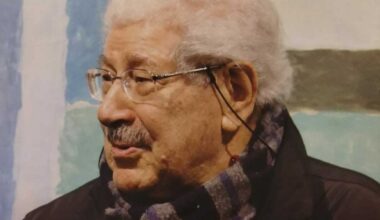 avrebbe festeggiato il compleanno a breve